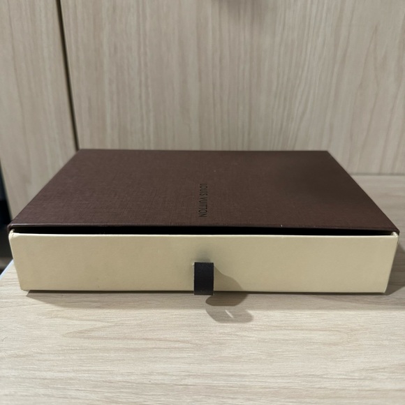 Like New! Beautiful Louis Vuitton Zippy Wallet - Picture 10 of 10